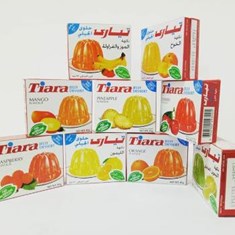 ژله-لیمو85گرمی-تیاری