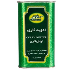 ادویه-کاری-قوطی-4-12-200-گرمی-سبزان