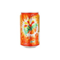 نوشابه-پرتقالی-قوطی-خارجی300میلی-لیتر-MiRiNDA