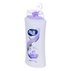 شامپو-معمولی-ویتامیکس-بنفش-400-گرمیاوه