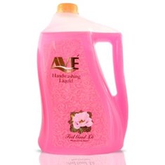 مایع-دستشویی-طرح-اس-صورتی-3750-گرمی-اوه