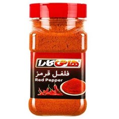 فلفل-قرمز-200گرمی-هاتی-کارا