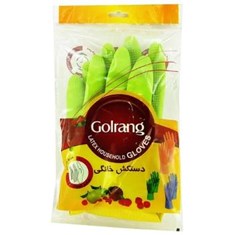 دستکش-خانگیسایز-متوسط-گلرنگ