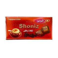 شکلات-کاپوچینو-100-گرمی-شونیز