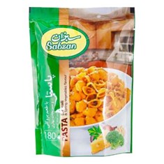 پاستا-بروکلی-180-گرمی-سبزان