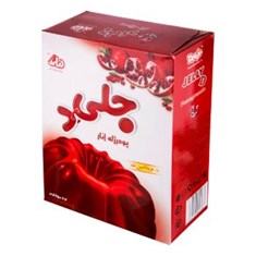 پودر-ژله-انار-دراژه