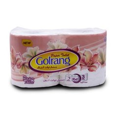 دستمال-کاغذی-توالت-دو-قلو-گلرنگ