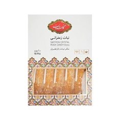 نبات-زعفرانی-نی-دارچوبی-10عددیگلستان