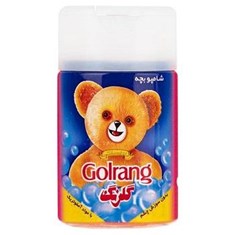 شامپو-بچه-اسلیو-خرسی-110گرمی-گلرنگ