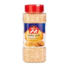 کنجد-برشته-نمکپاش120گرمیبرتر