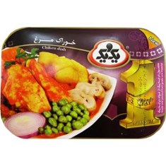 کنسرو-خوراک-مرغاسترال-285گرم-یک-و-یک