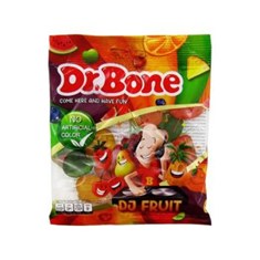 پاستیل-خرسی-85-گرمی-دکتر-بن