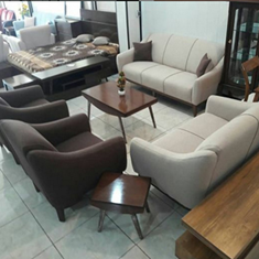 مبل-برای-فضاهای-کوچک-خوشنشین