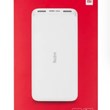 پاوربانک-شیائومی-مدل-Redmi،-ظرفیت-20000-میلی-آمپرساعت