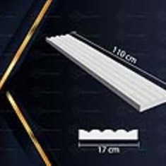 قرنیز-چهار-شیار