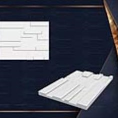 آنتیک-سه-تکه-متال