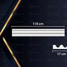 قرنیز-موج-دار