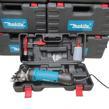 پشم-چینبرقی-ماکیتا