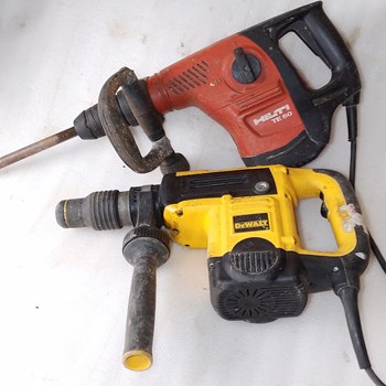 چکش-تخریب-هیلتی-مدل-TE500