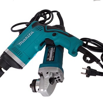 دریل-و-مینی-فرز-ماکیتا-دوقلو