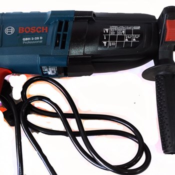 دریل-بتن-کن-بوش-مدل-GBH-2-28