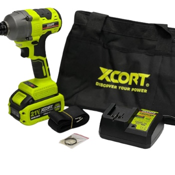 بکس-شارژیCORTمدلDC08-500BL