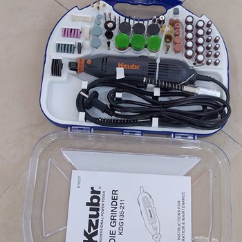 فرز-انگشتی-زوبر-K10377