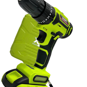 دریل-پیچ-سه-کاره-شارژیCORT-مدلDC08-21bl