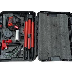 تراز-لیزری-صفحه-دیجیتا-ولمسی-میلواکی-16-لاین