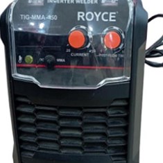 دستگاه-جوش-آرگون-و-الکترود-رویس-ROYCE-TIGMMA-450