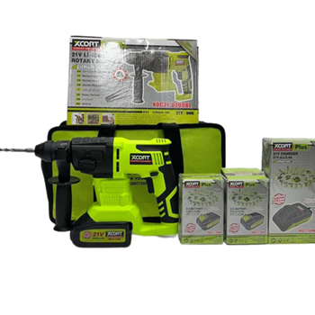 هیلتی-شارژی-CORT-مدلDC21-020DBL