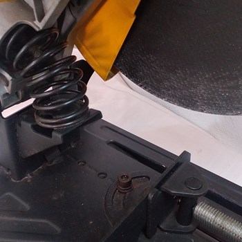 پروفیل-بر-2300-وات-دیوالت-مدل-DW28700