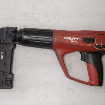 تفنگ-میخکوب-هیلتی-D-460-M-72