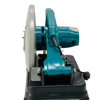 اره-پروفیل-بر-ماکیتا-2500-وات-3800-دور-220-ولت-Makita-CM-355-ا-Makita-CM-355-Cut-Off-Saw-2500-W-220V