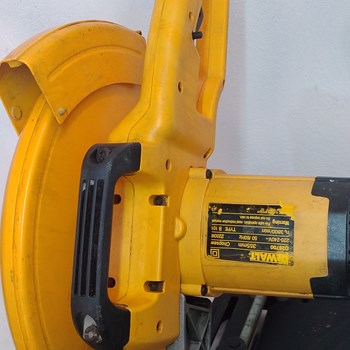 پروفیل-بر-2300-وات-دیوالت-مدل-DW28700