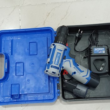 دریل-شارژی-18-ولت-هیوندای