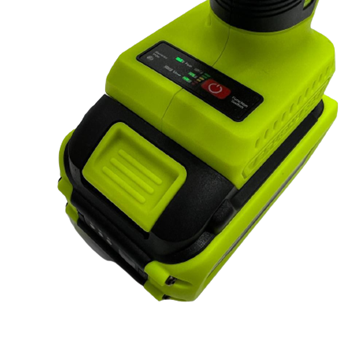 بکس-شارژیCORTمدلDC08-500BL