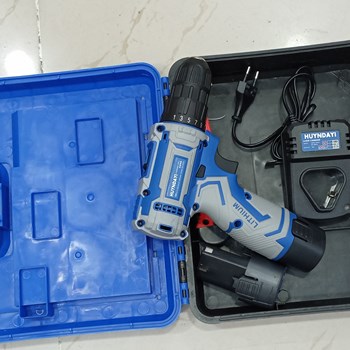 دریل-شارژی-18-ولت-هیوندای