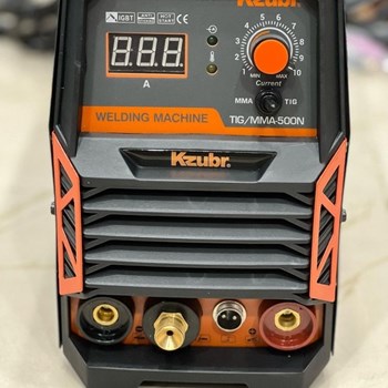 دستگاه-جوش-آرگون-دو-کارآرگون-و-آهن500آمپر-زوبر-مدل-MMA-500N