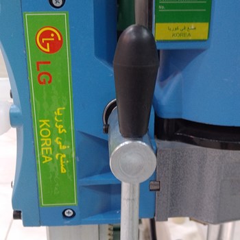 دریل-نمونه-بردار-کرگیرLGمدل-9000