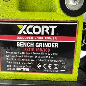 سنباده-نواری-و-دیسکی-xcort-مدل-xst01-150-100