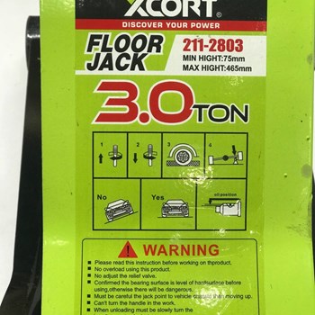 جک-سوسماریCORT-مدل-2803-11