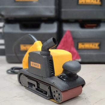 سنباده-نواری-قدرتیدیوالت