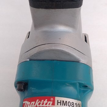 دریل-چکش-تک-کاره-ماکیتا-makita-0810-استوک