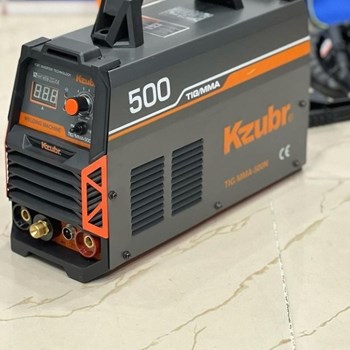 دستگاه-جوش-آرگون-دو-کارآرگون-و-آهن500آمپر-زوبر-مدل-MMA-500N
