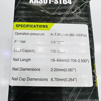 میخ-کوب-بادی-مدل-xas01-st64