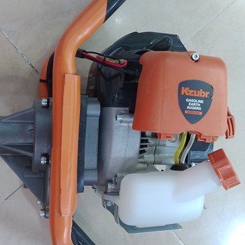 چاله-و-چاه-کن-زوبر-بنزینی-روغنی-52-سی-سی-Kzubr