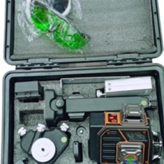 تراز-لیزر-زوبر-16-لاین-صفحه-نمایش-دیجیتالی-ZOBER