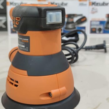 سنباده-لرزان-چرخشی-و-اربیتال-زوبر-مدل-KOS-125