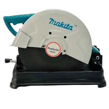 اره-پروفیل-بر-ماکیتا-2500-وات-3800-دور-220-ولت-Makita-CM-355-ا-Makita-CM-355-Cut-Off-Saw-2500-W-220V